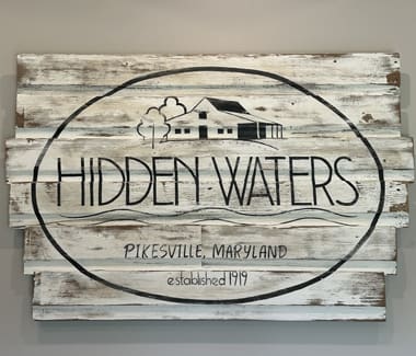 hidden waters farm